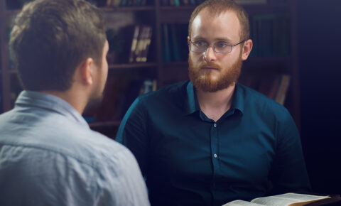 душепопечение